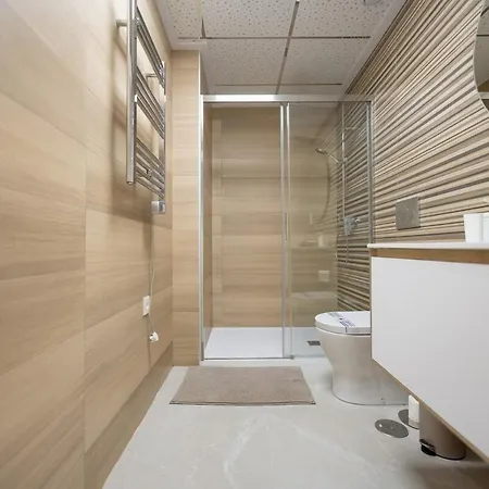Yourspain S221b Apartament Torrevieja