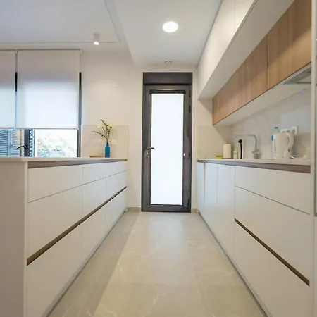 Yourspain S221b Apartament *