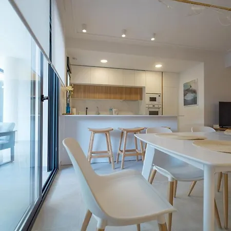 Yourspain S221b Apartament Torrevieja