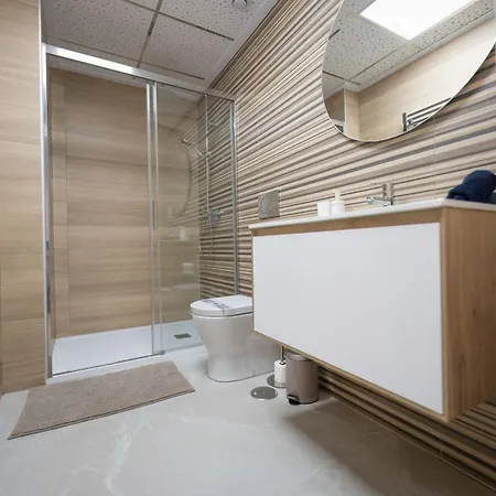 Apartament Yourspain S221b *