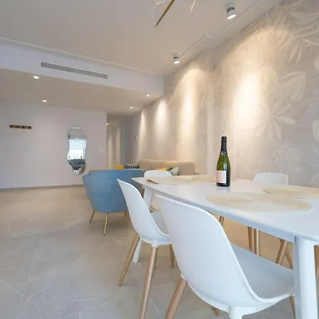 Yourspain S221b Apartament