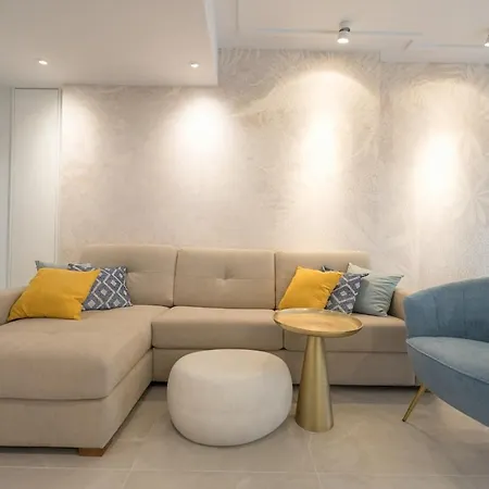 Yourspain S221b Apartament *