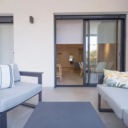 Apartament Yourspain S221b *