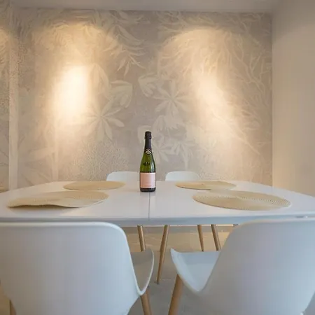 Apartament Yourspain S221b