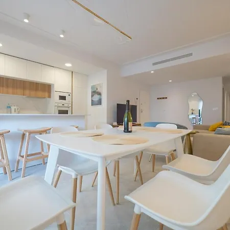 Apartament Yourspain S221b