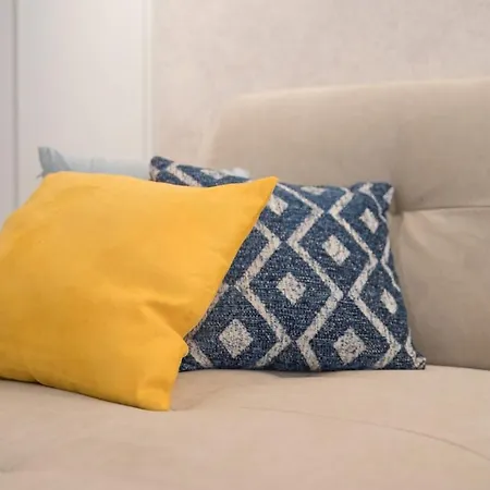 Yourspain S221b Apartament *