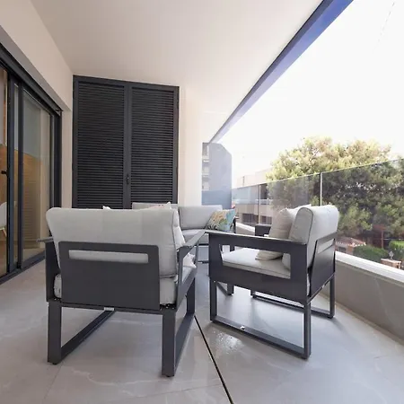 Apartament Yourspain S221b *