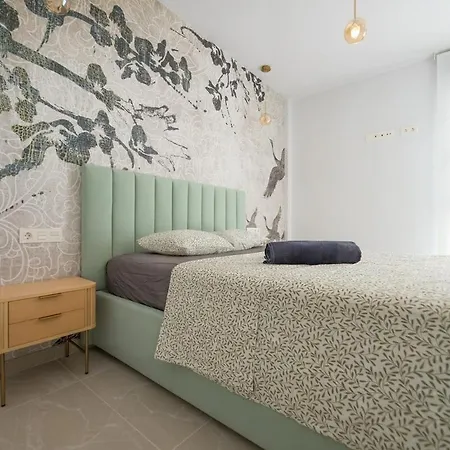Apartament Yourspain S221b