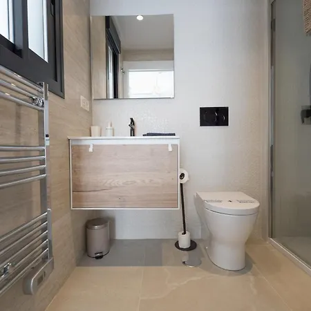 Apartament Yourspain S221b Torrevieja