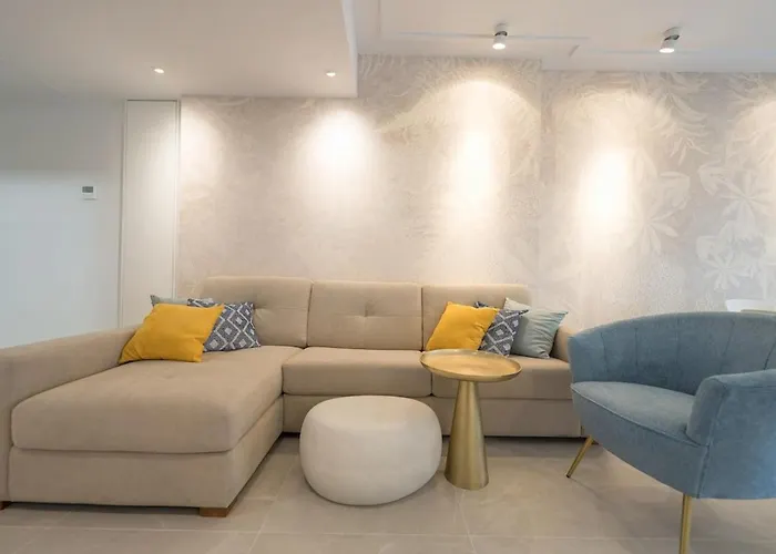 Yourspain S221b Apartment *