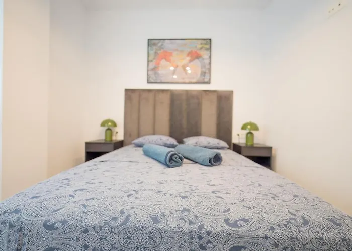 Yourspain S221b Apartment Torrevieja