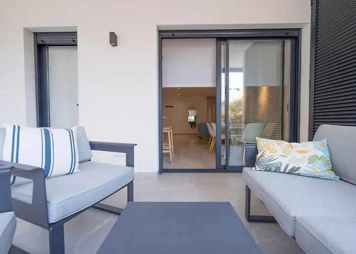 Apartment Yourspain S221b *