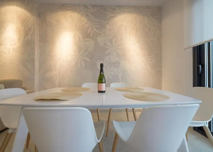 Apartment Yourspain S221b