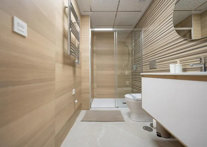 Yourspain S221b Apartment Torrevieja