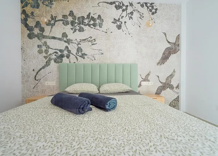 Yourspain S221b Apartment Torrevieja
