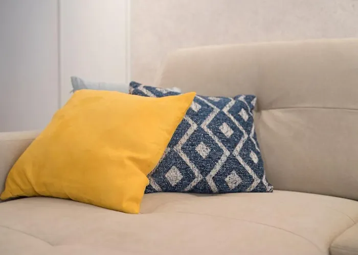 Yourspain S221b Apartment *
