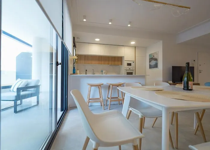 Yourspain S221b Apartment Torrevieja