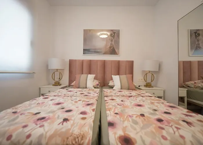 Apartment Yourspain S221b Torrevieja