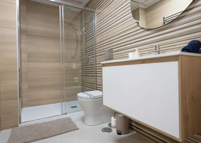 Apartment Yourspain S221b *