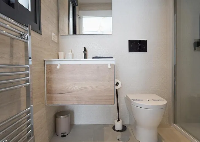 Apartment Yourspain S221b Torrevieja