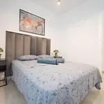 Yourspain S221b Διαμέρισμα *